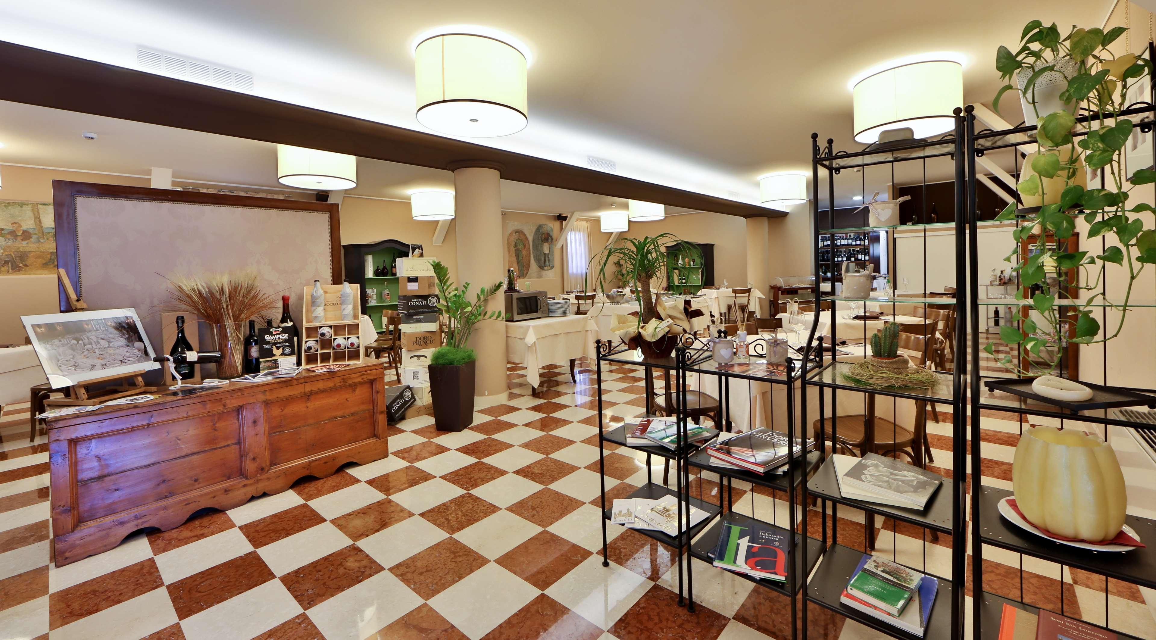 Best Western Titian Inn Hotel Treviso Silea Exterior photo